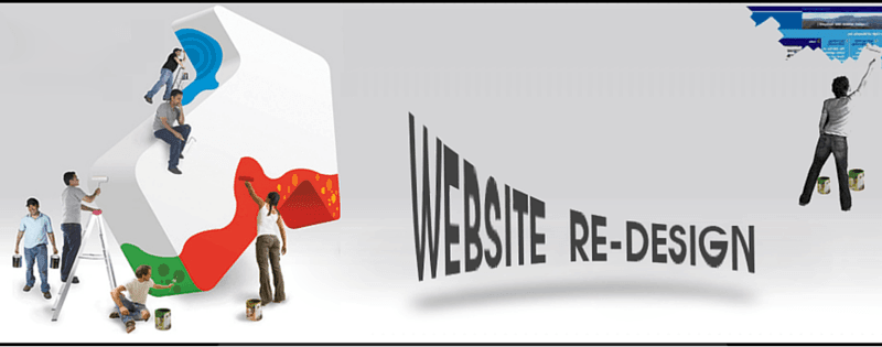 4 Reasons You Need To Upgrade Your Website