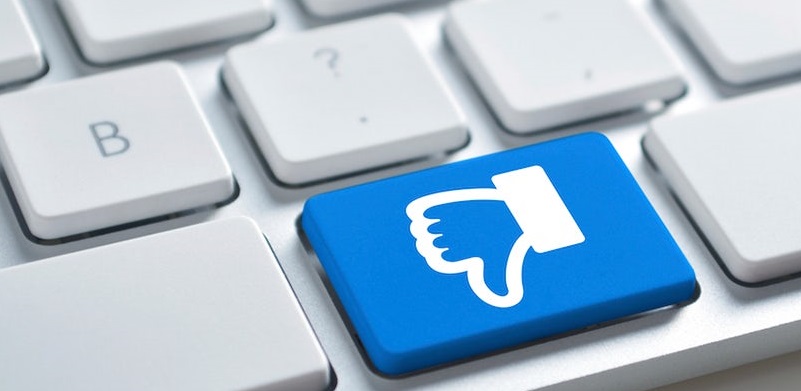 Should Marketers be Worried About Facebookâs Dislike Button?