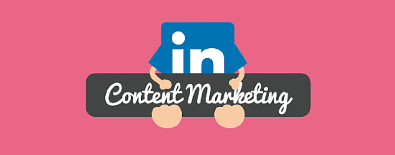 Content Marketing on Linkedin – Yay or Nay?