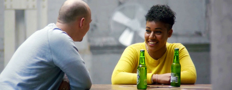 Battle of the Big Beverage Brands Pepsi Vs. Heineken