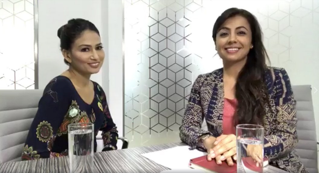 A Mom And A Thriving Business Woman – In Talks With Uma Ghosh