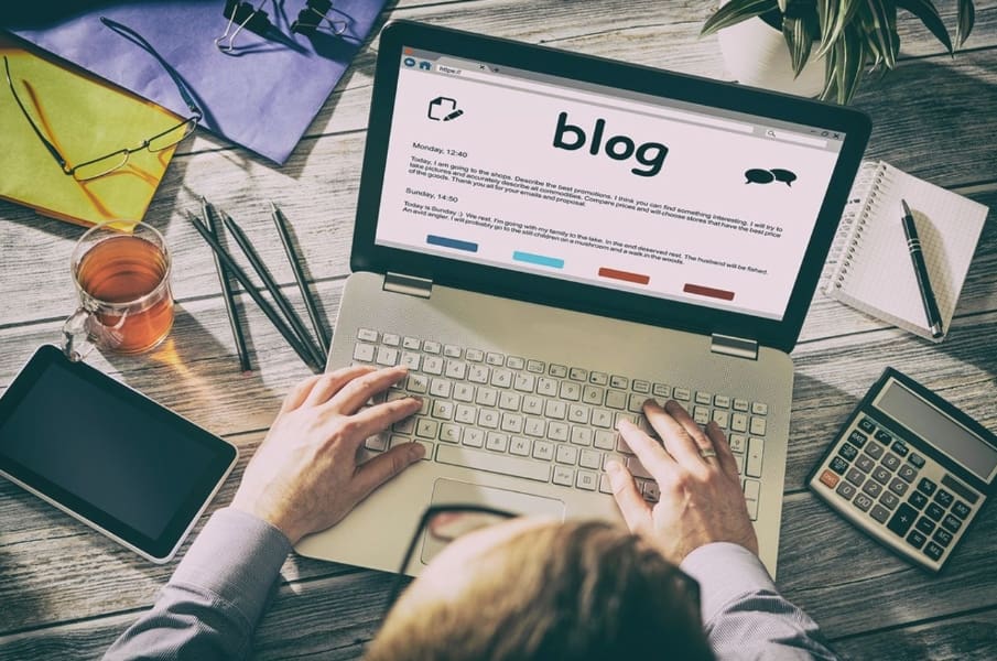 Why Content Marketing Is So Important To Attract New Customers