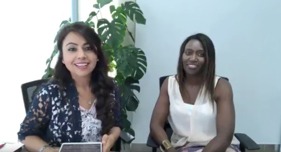Your Net Worth Is Your Network with Cordelia Henry of Pearlescence