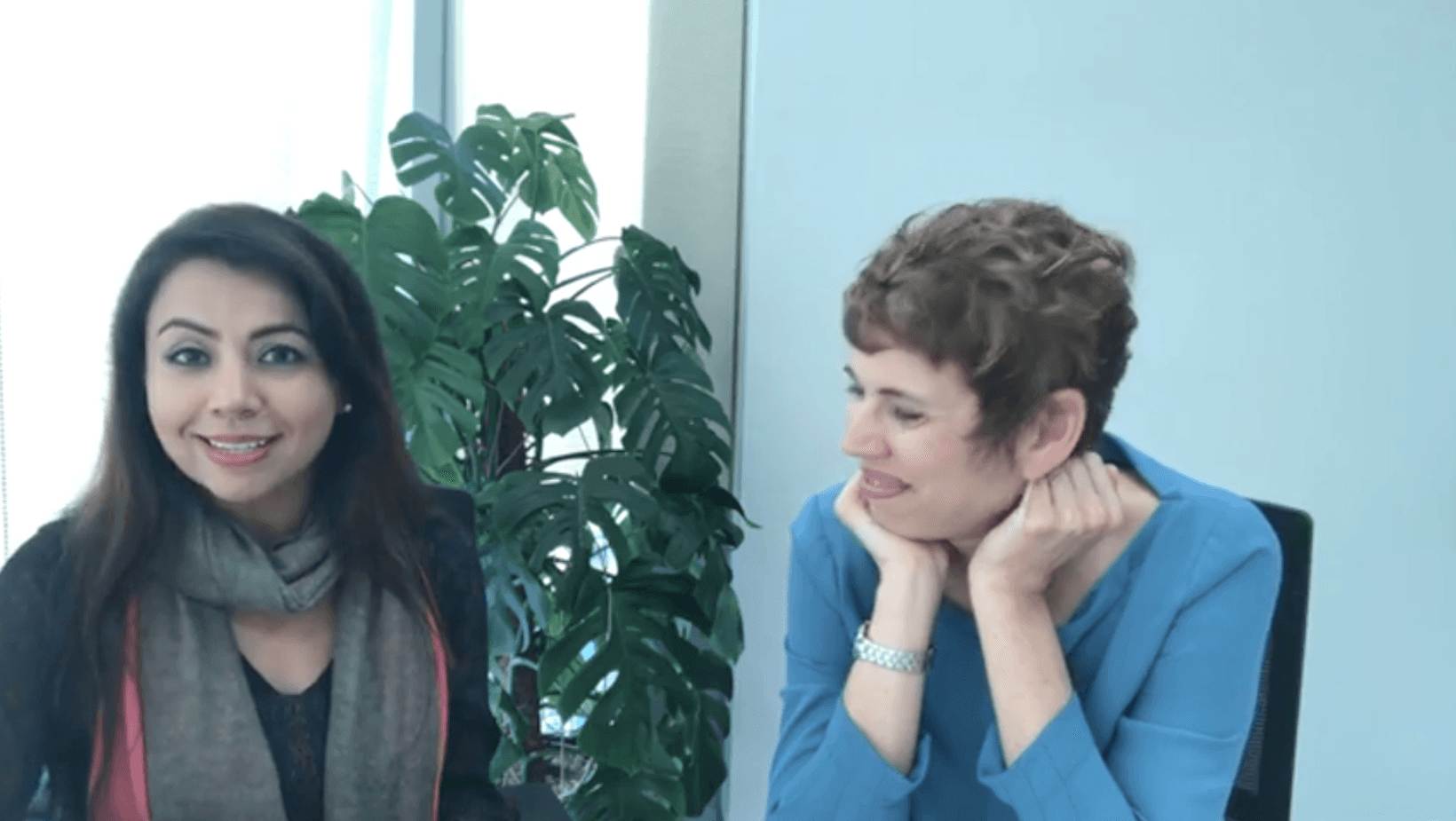 Finding Your Communication Voice with Kim A. Page