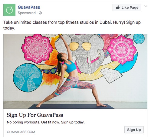 FB Ad Campaigns To Learn From (Ads Library of Inspiration)
