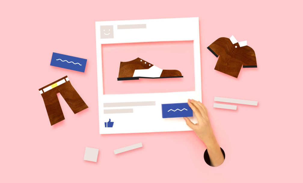 The Formula For a Perfect Facebook Ad