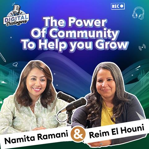 the power of community