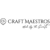 Craft Maestros Above Digital Client
