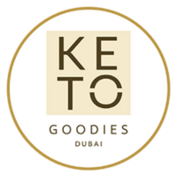 Keto Goodies Above Digital Client