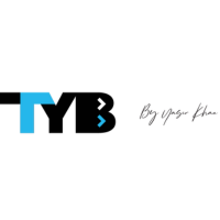TYB by Yasir Khan Above Digital Client