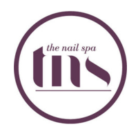 The Nail Spa Above Digital Client