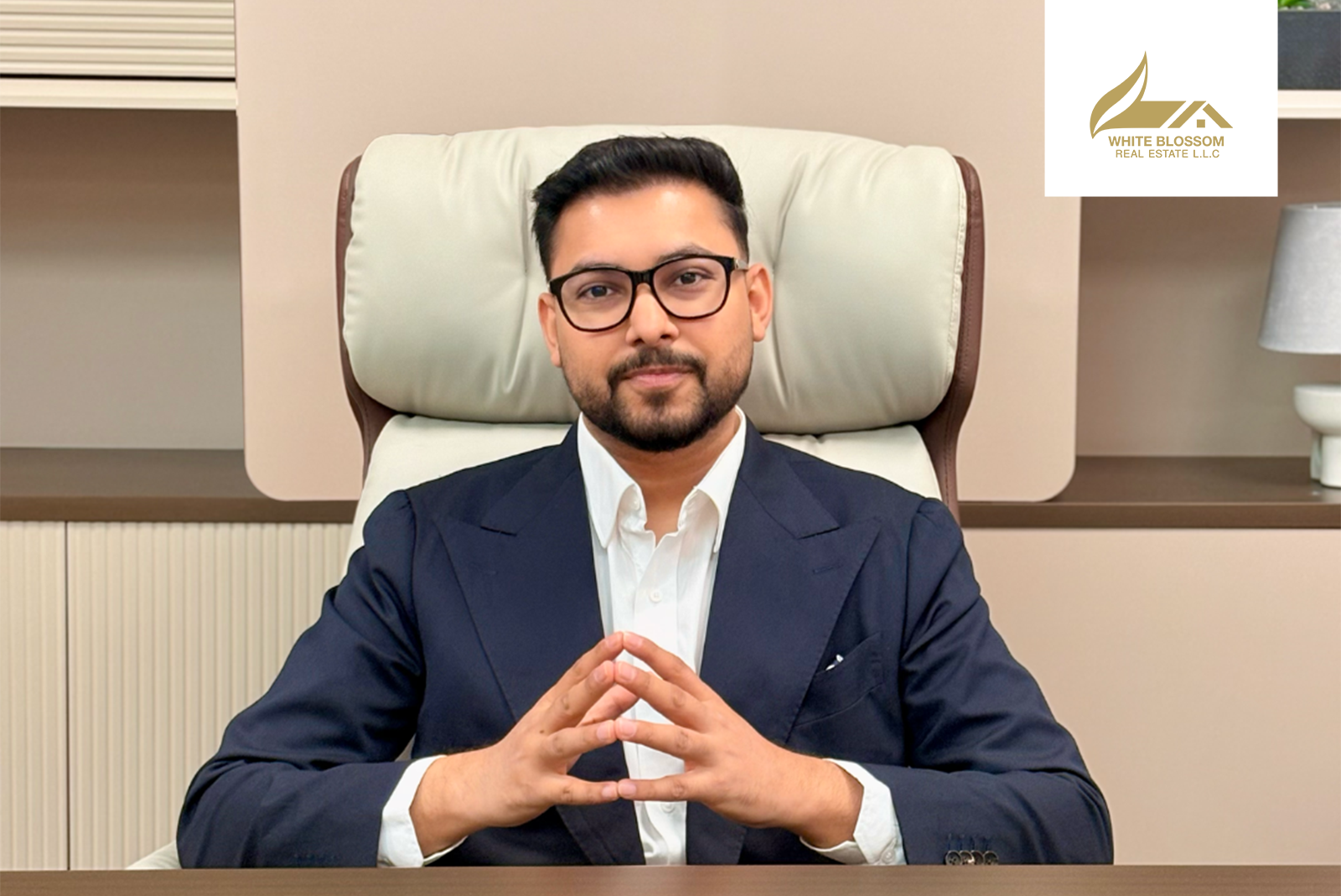 Above Digital Supports White Blossom Real Estate in Building a Scalable Investor-led Digital Acquisition Strategy