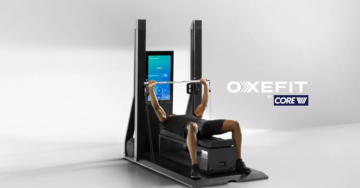 Activating OxeFit, a Premium AI Fitness Brand in the UAE with a Demo First Lead Strategy