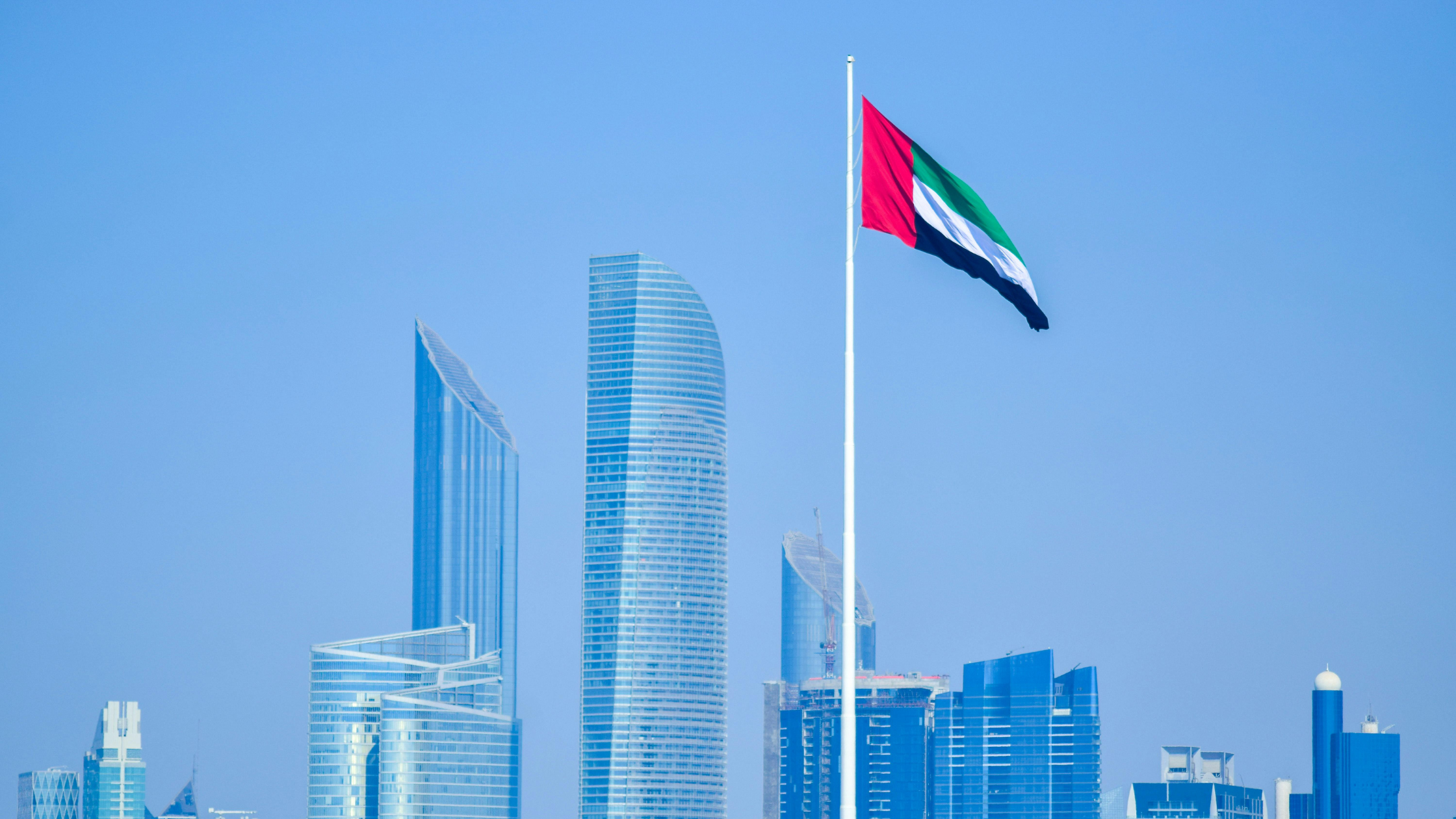 Why UAE Firms are Choosing Above Digital for Predictable Revenue in 2026