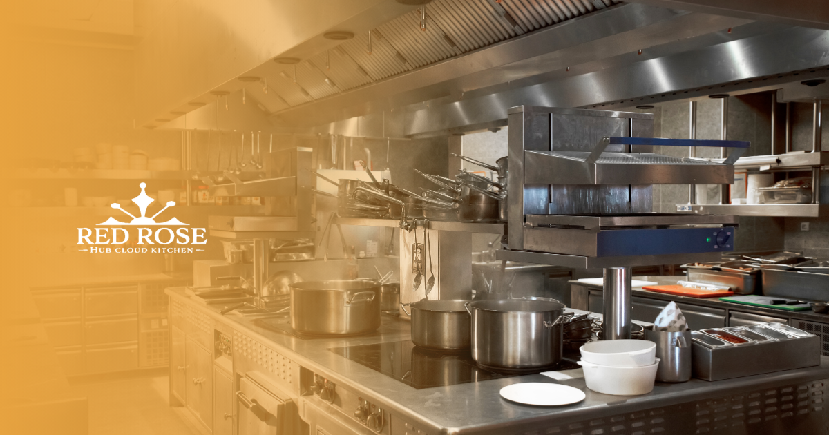 Generating 267 Cloud Kitchen Leads While Cutting Meta Ad Spend by 50%